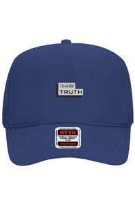 Otto 5 Panel Trucker Hat