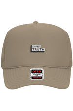 Load image into Gallery viewer, Otto 5 Panel Trucker Hat

