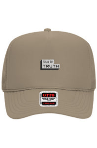Otto 5 Panel Trucker Hat