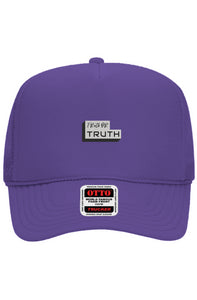 Otto 5 Panel Trucker Hat