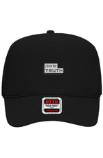 Load image into Gallery viewer, Otto 5 Panel Trucker Hat
