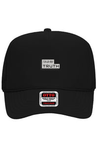 Otto 5 Panel Trucker Hat