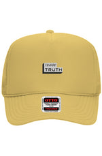 Load image into Gallery viewer, Otto 5 Panel Trucker Hat
