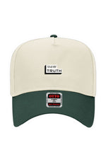 Load image into Gallery viewer, Otto Natural Baseball Cap

