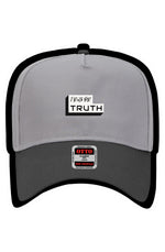 Load image into Gallery viewer, Otto Grey Baseball Cap
