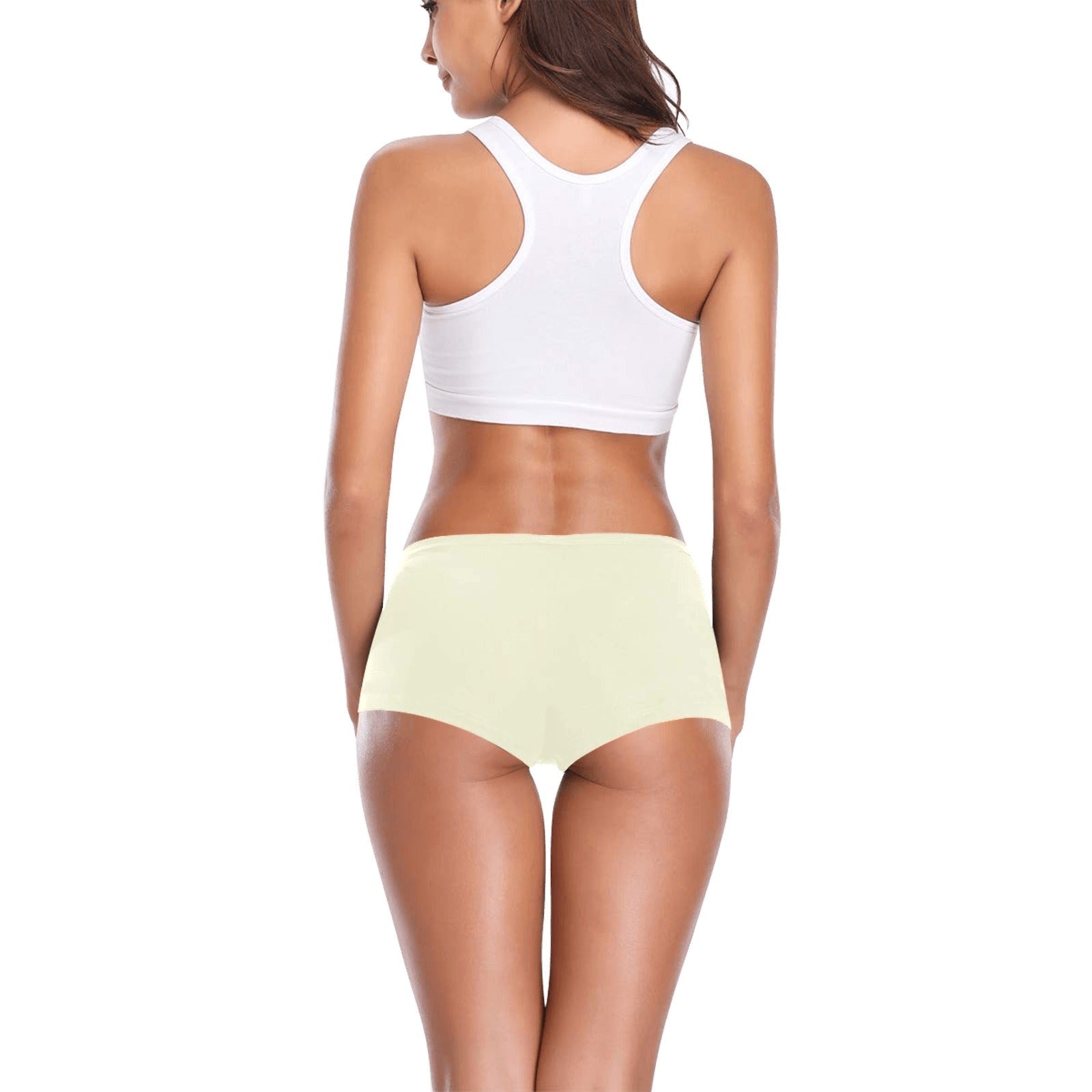 TruthorTruth Booty Shorts