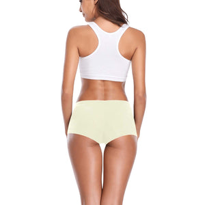 TruthorTruth Booty Shorts