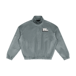 Load image into Gallery viewer, Truthortruth Unisex Plaid Quarter-Zip Sweatshirt

