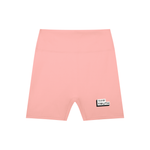 Load image into Gallery viewer, TruthorTruth High-Waisted Blend Biker Shorts
