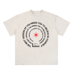Load image into Gallery viewer, Best Version Essential Cotton T-Shirt
