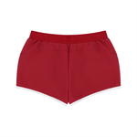 Load image into Gallery viewer, TruthorTruth Women's Retro Contrast Binding Shorts
