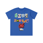 Load image into Gallery viewer, Good Energy Only Essential Kids' T-shirt
