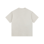 Load image into Gallery viewer, Truthortruth Vintage Washed Oversized Cotton T-Shirt
