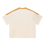 Load image into Gallery viewer, TruthorTruth Unisex Color Block Oversized T-Shirt
