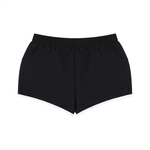 Load image into Gallery viewer, TruthorTruth Women's Retro Contrast Binding Shorts
