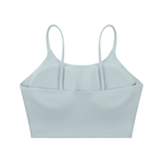 Load image into Gallery viewer, TruthorTruth Spaghetti Strap Yoga Sports Bra
