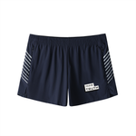 Load image into Gallery viewer, TruthorTruth Men&#39;s Side-Stripe Performance Shorts
