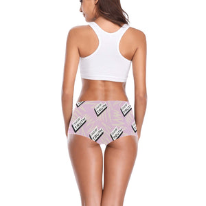 TruthorTruth Booty Shorts