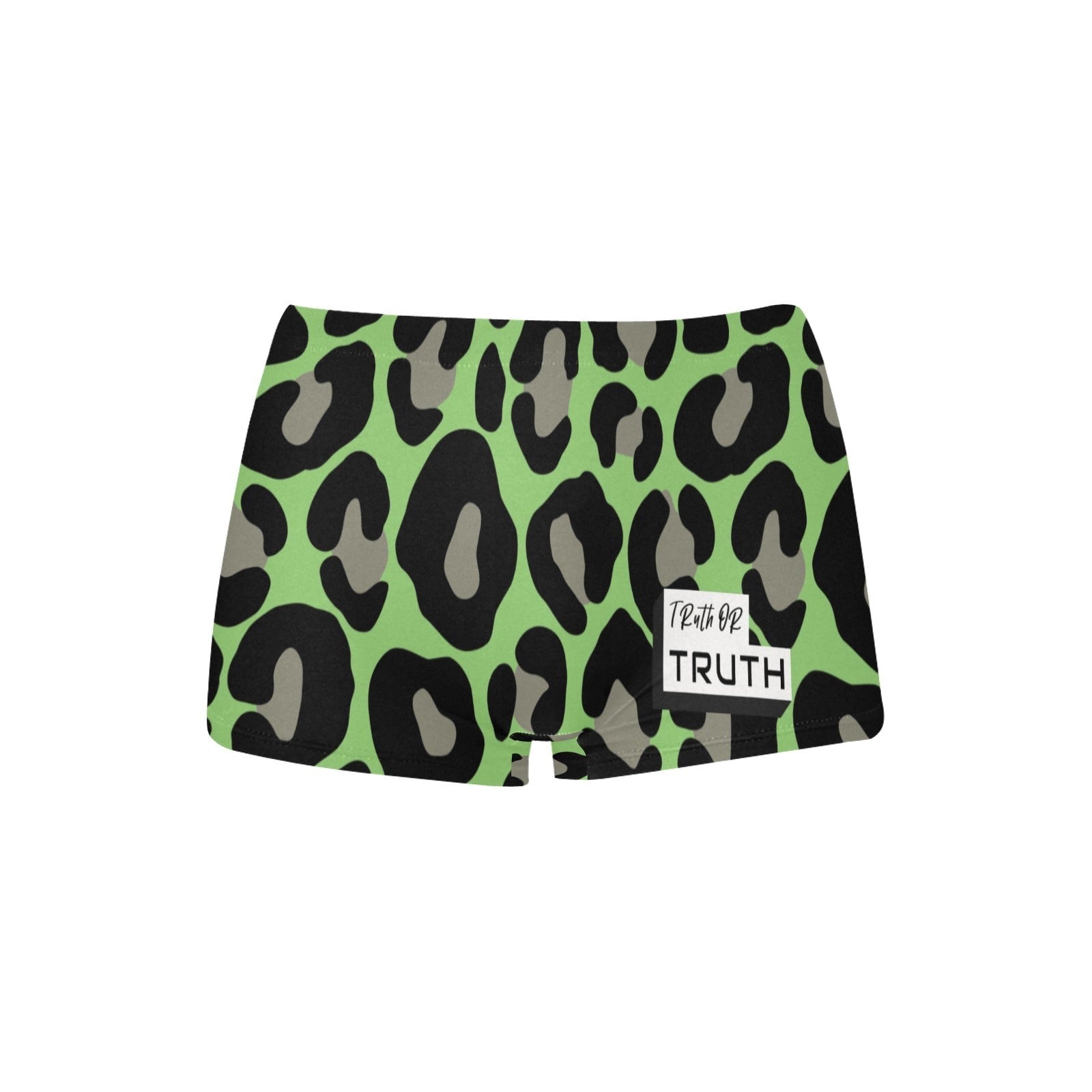 TruthorTruth Booty Shorts