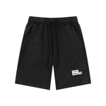Load image into Gallery viewer, TruthorTruth Mineral Wash Waffle Knit Shorts
