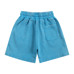 TruthorTruth Snow Washed Kids' Shorts