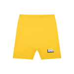 Load image into Gallery viewer, TruthorTruth High-Waisted Blend Biker Shorts
