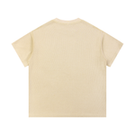 Load image into Gallery viewer, TruthorTruth Mineral Wash Waffle Knit T-Shirt
