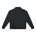 Load image into Gallery viewer, Truthortruth Unisex Boxy Quarter-Zip Sweatshirt
