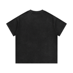 Load image into Gallery viewer, TruthorTruth Mineral Wash Waffle Knit T-Shirt
