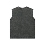 Load image into Gallery viewer, Snow Washed Kids&#39; Tank Top
