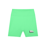 Load image into Gallery viewer, TruthorTruth High-Waisted Blend Biker Shorts
