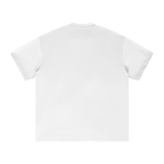 Load image into Gallery viewer, Busy Being Me Heavyweight Earth Tone FOG T-Shirt - 305GSM
