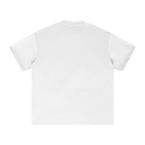 Busy Being Me Heavyweight Earth Tone FOG T-Shirt - 305GSM