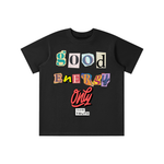 Load image into Gallery viewer, Good Energy Only Essential Kids' T-shirt
