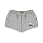 Load image into Gallery viewer, Women's Retro Contrast Binding Shorts
