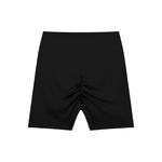 Load image into Gallery viewer, TruthorTruth High-Waisted Blend Biker Shorts
