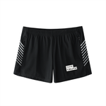 Load image into Gallery viewer, TruthorTruth Men&#39;s Side-Stripe Performance Shorts
