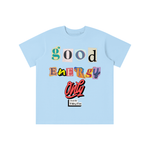 Load image into Gallery viewer, Good Energy Only Essential Kids' T-shirt
