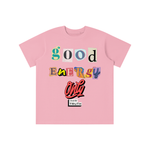 Load image into Gallery viewer, Good Energy Only Essential Kids' T-shirt
