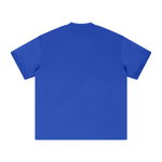 Load image into Gallery viewer, Busy Being Me Heavyweight Earth Tone FOG T-Shirt - 305GSM
