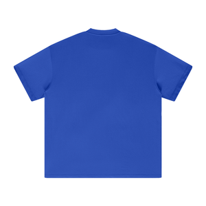 Busy Being Me Heavyweight Earth Tone FOG T-Shirt - 305GSM