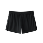 Load image into Gallery viewer, TruthorTruth Men&#39;s Side-Stripe Performance Shorts
