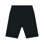 Load image into Gallery viewer, Truthortruth Women’s Lycra High Waisted Yoga Shorts

