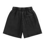Load image into Gallery viewer, TruthorTruth Snow Washed Kids&#39; Shorts
