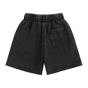 TruthorTruth Snow Washed Kids' Shorts