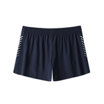 Load image into Gallery viewer, TruthorTruth Men&#39;s Side-Stripe Performance Shorts
