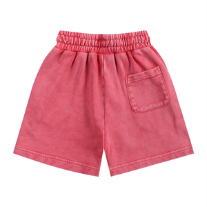 TruthorTruth Snow Washed Kids' Shorts