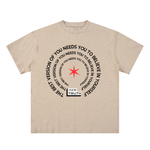 Load image into Gallery viewer, Best Version Essential Cotton T-Shirt
