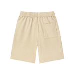 Load image into Gallery viewer, TruthorTruth Mineral Wash Waffle Knit Shorts
