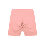 Load image into Gallery viewer, TruthorTruth High-Waisted Blend Biker Shorts
